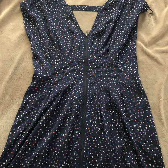 Last chance! Forever 21 fun party dress! - Picture 2 of 2